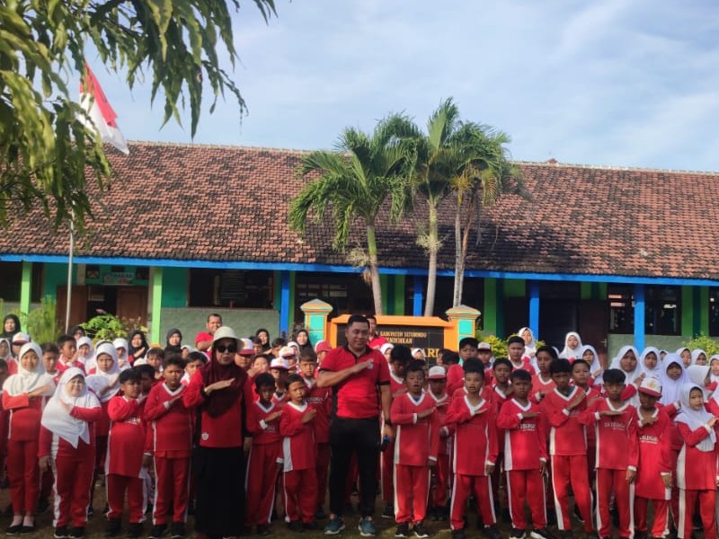 Hari Anak Nasional 2025